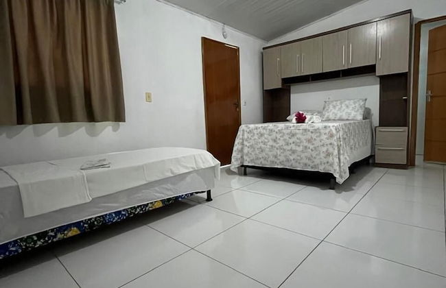 Casa Recanto do Francês - Foto 3