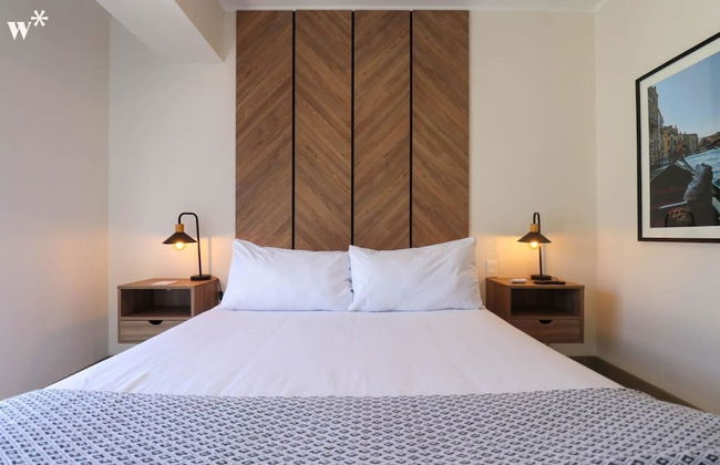 w Comfortable 2BR With Balcony in Miraflores - Foto 22