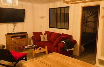 Appartement familial station de Peyragudes - Foto 6