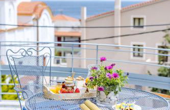 Monemvasia Modern Flat with Panoramic Sea View - Photo 17