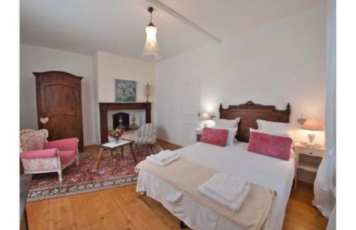 Choubello Gite classé 4 étoiles - Foto 26