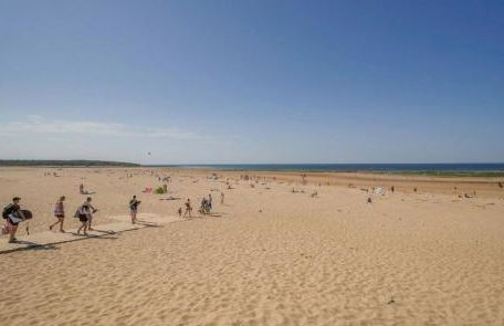 Vue mer, superbe appartement avec terrasse! - Foto 28