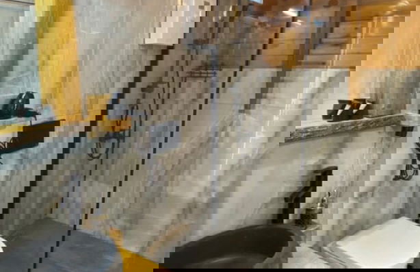 Rima Suit Bungalov - Foto 26