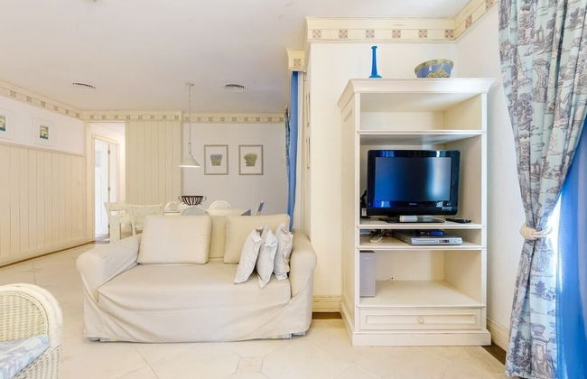 Coberturas luxuosas no resort IL Campanário Resort ILCMASTER - Photo 19