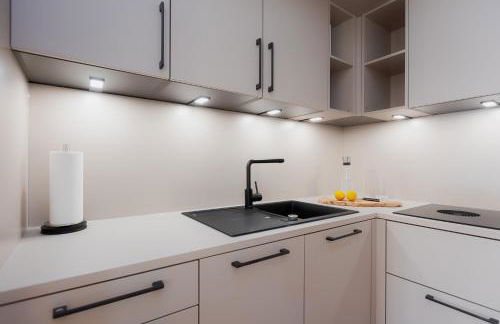 Alpine Apartements Maximilian - Foto 71