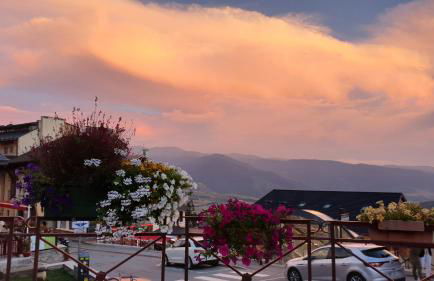 apt cosy, 4 pers, plein centre ville, parking offert - Foto 15