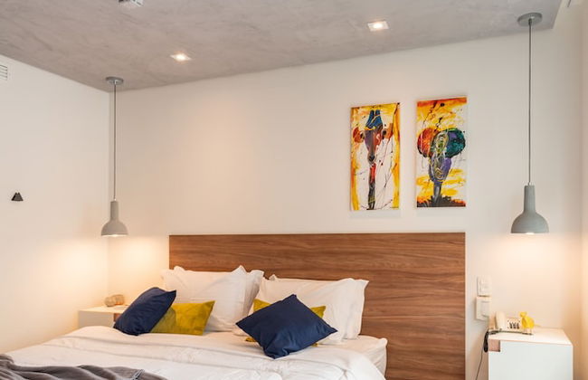 Cyclinn Vila Olímpia - Foto 72