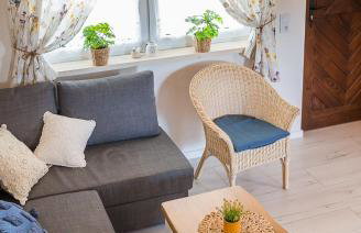 Domki Zielone Wzgórze 606-819-046 - Foto 37