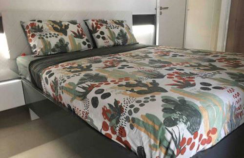 Les terrasses du port - Foto 14