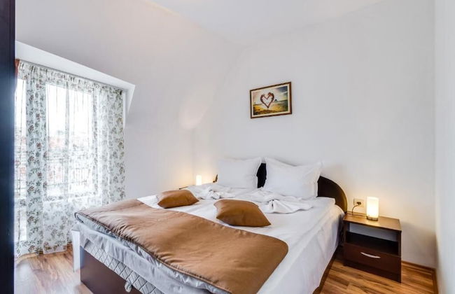 I love Varna Apartments - Foto 3