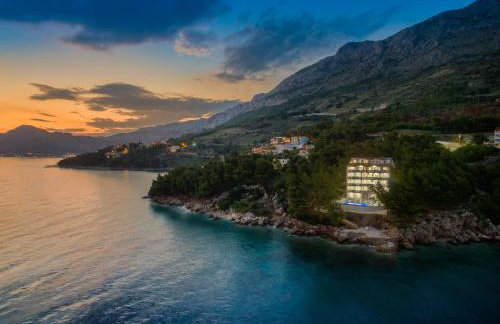 Villa Charlotte - Foto 19