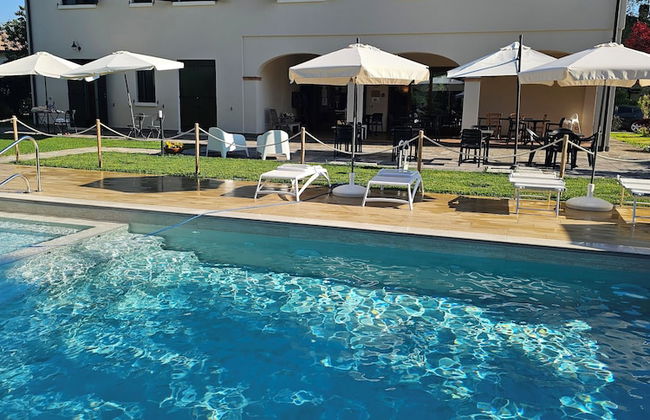 Agriturismo ai Carpini - Foto 1