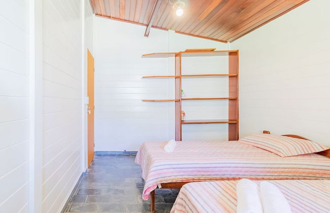 GB69 Excelente Casa a 400m da Praia - Photo 9