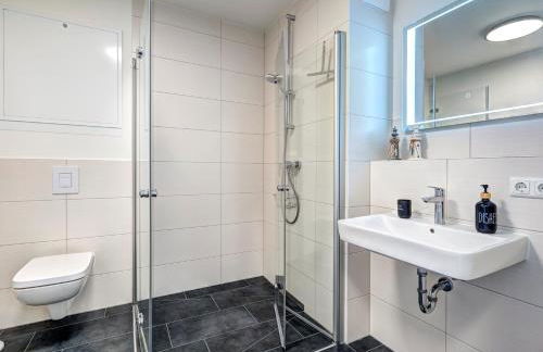 Apartment "Haffbrise" - Foto 13