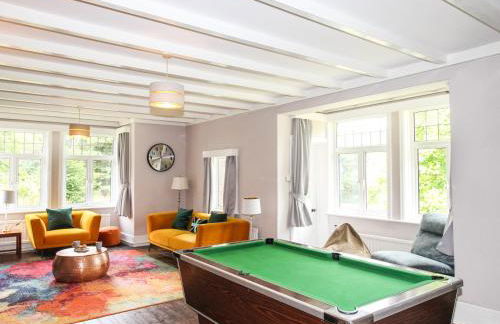 Deer Leap House - Photo 17