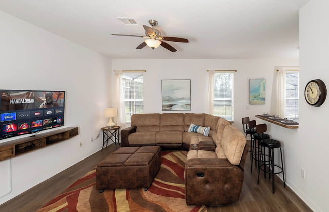 Divas Villa at Watersong - Foto 23