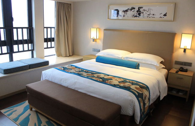 Somerset Yangtze River Chongqing - Foto 26