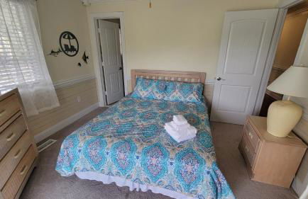 114 Sandbar, Private Pool, Short Walk to Beach - Foto 27