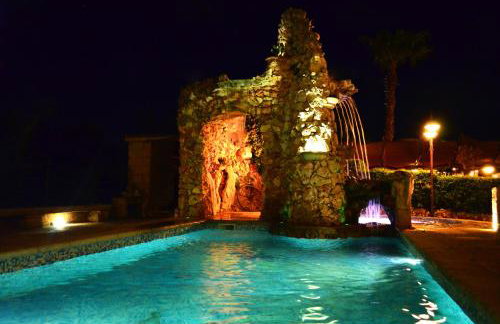 Masseria Grande Agriturismo - Foto 45