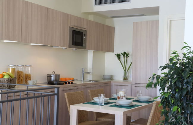 Residence Corte Leonardo - Photo 25