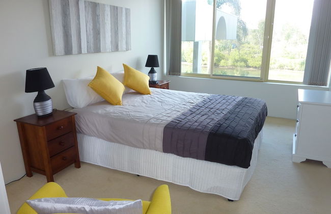 Contessa Holiday Apartments - Photo 3