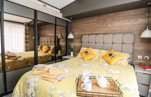 Red Kite Lodge - Photo 13