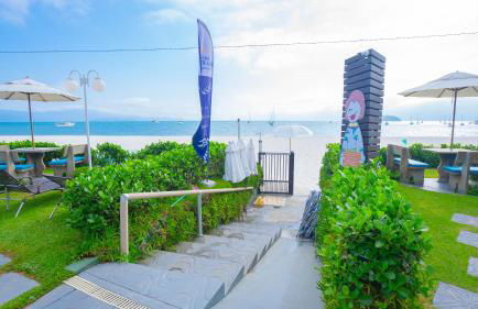 Hotel Sete Ilhas - Foto 34