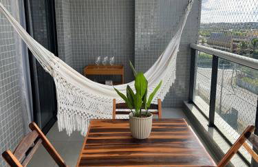 Apartamento Premium Stella Maris - 7 minutos do Aeroporto - Foto 15