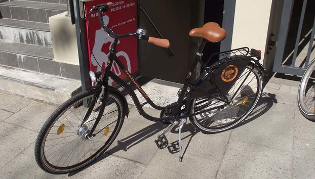 Hamburg Bike Tour - Foto 2