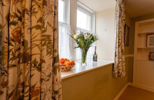 Cosy 4-Bed Cottage in Kirk Yetholm by MCPI Hosting, Perfect for Families & Holidaymakers - Foto 25