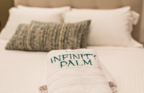 Infinity Palm Villa - Foto 13