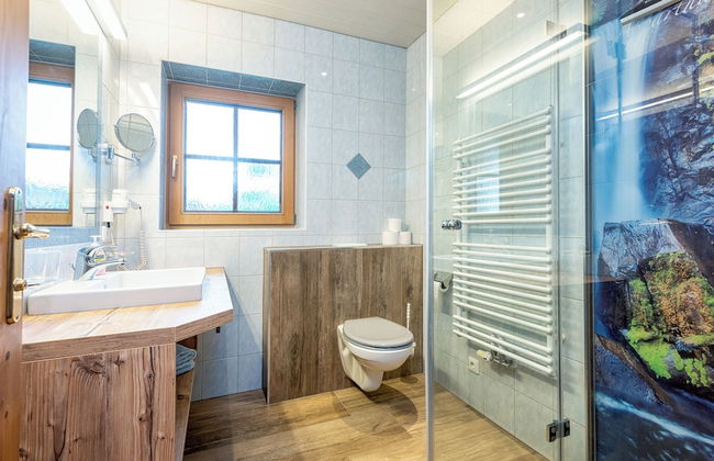 Alpenresort Thanner - Foto 78