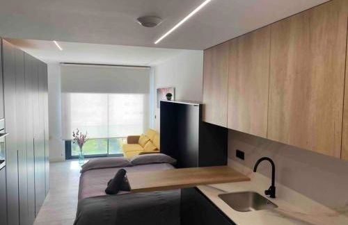 Cosmopolita Apartamento nuevo - Foto 8