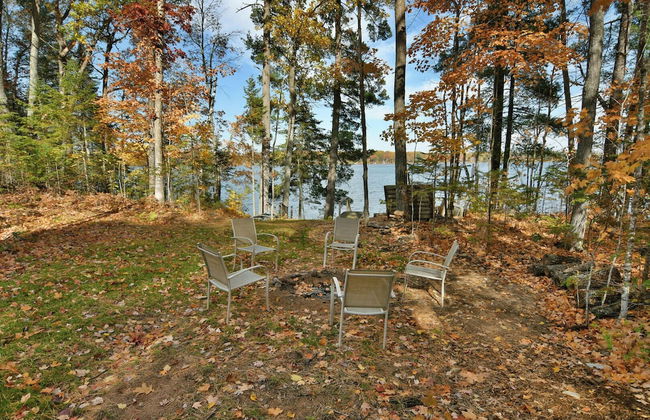 Whitefish Lake Lodge - Foto 36