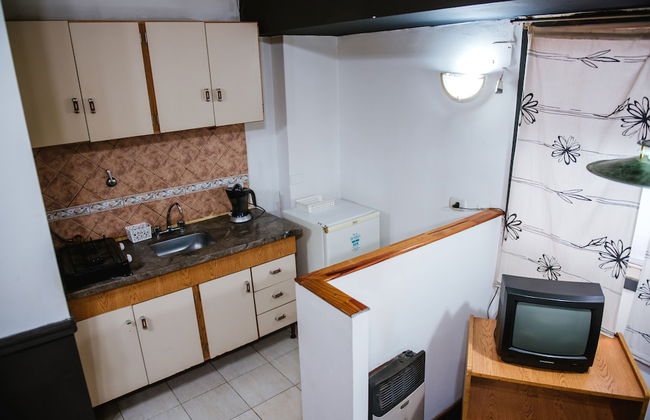 Apart Hotel Andino - Foto 22