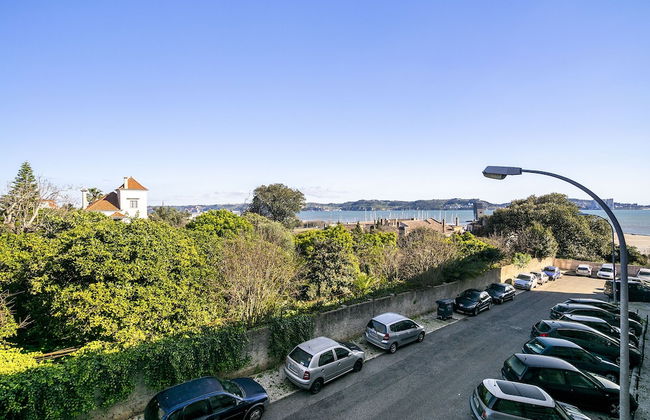 Peaceful Algés Family Home - Foto 80