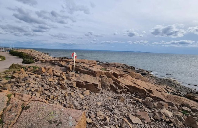 4 Star Holiday Home in Halmstad - Photo 46