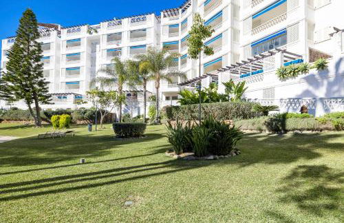 Apartamento de 2 dormitorios en Las Gaviotas - Puerto Banús - Photo 37