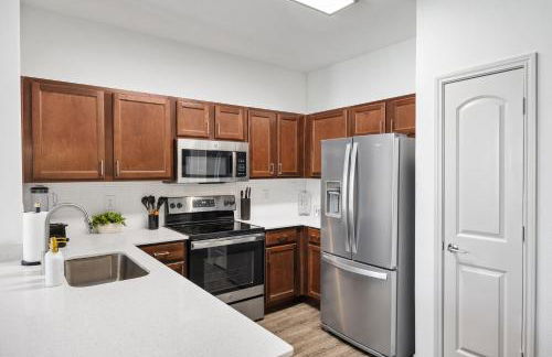 Cozy One-Bedroom Retreat - Foto 12