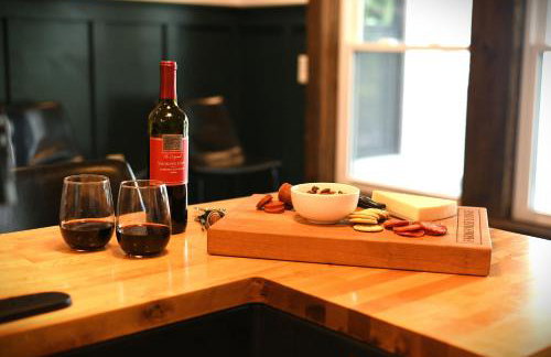 Farmhouse Lodge - Foto 42