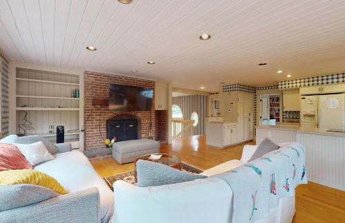 Great Pond Retreat - Foto 3