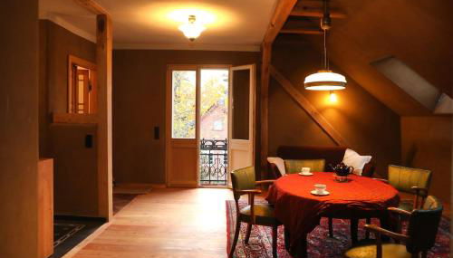 Rückzugsort einer Königin - Foto 2