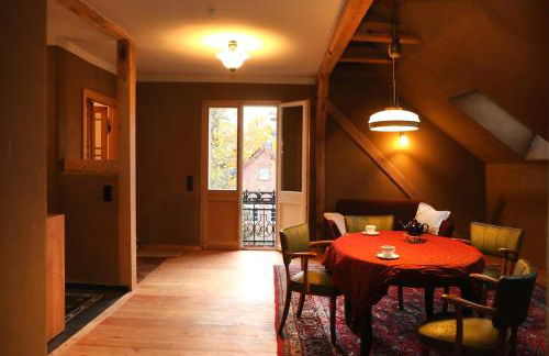 Rückzugsort einer Königin - Foto 2