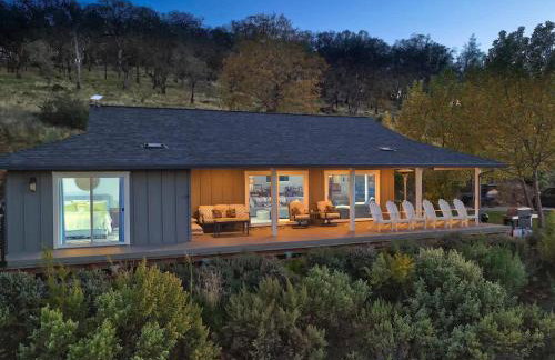 Vineyard Setting With 180 Panoramic Lake Views - Foto 9