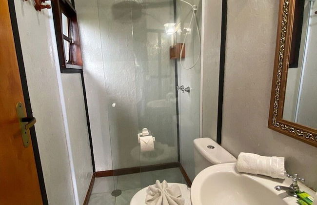 Cabanas Capivari Lodge - Photo 57