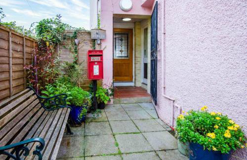 The Studio At Raymond House - Penally - Tenby - Foto 36