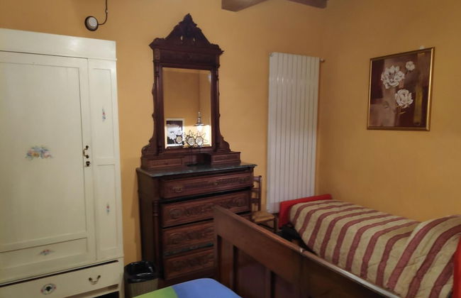 Idyllic Farmhouse in Gambassi Terme-fi With Swimming Pool - Foto 25