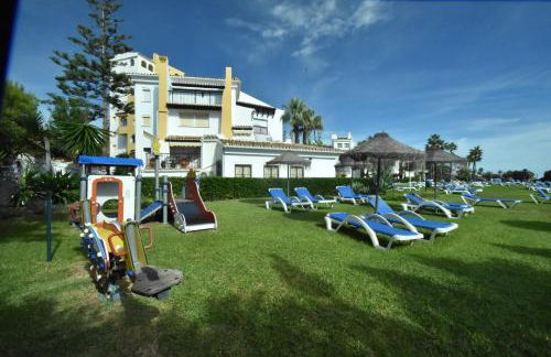 Cabopino Apartament, Marbella´s Beach - Photo 24
