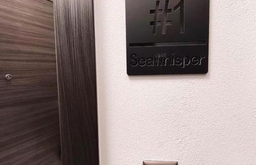 Sea Whisper Luxury Apartments Kavala - Foto 18