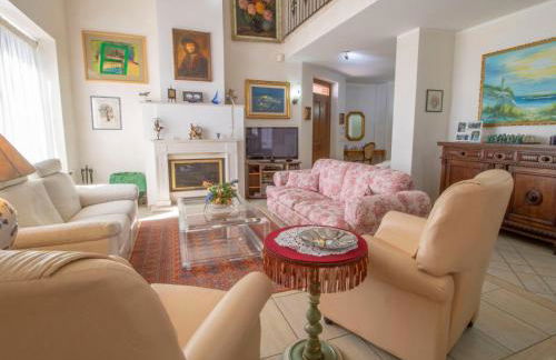 Villa La Danza by Interhome - Foto 11